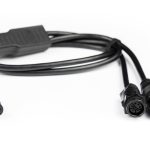 Lowrance Transducer Y-Cable For Hook2