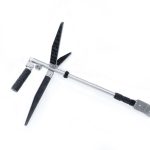 Lowrance Explorer Ice Pole