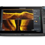 Lowrance HDS16 Pro 16" MFD C-Map US & Canada No Transducer