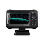 Lowrance Eagle 5 Splitshot USA Inland