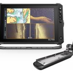 Lowrance Elite FS 12 Active Imaging 3in1 Transducer