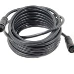 Lowrance N2KEXT-25RD Extension 25' NMEA 2000 Cable