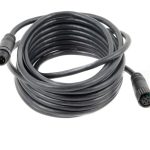 Lowrance N2KEXT-15RD Extension 15' NMEA 2000 Cable