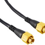 Lowrance ETHEXT50YL 50' Ethernet Cable