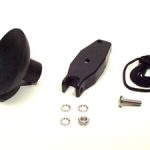 Lowrance Suction Cup Kit