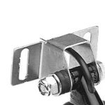 Lowrance HS-WS-SS Ss Mnt Brkt F/ 192KHZ Ducer