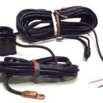 Lowrance PDRT-WSU Trolling Motor Ducer W/Remote Temp