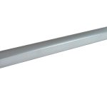 Lumitec RAIL2 12" Rail Light Spectrum RGBW LED Brushed Finish 12/24v
