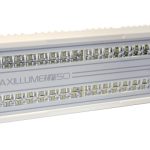 Lumitec Maxillume tr150 Flood White LED Surface Mount White Housing 12/24v