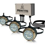 Lumitec Mantis Dock Light Kit