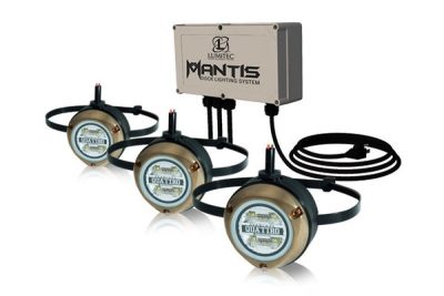 Lumitec Mantis Dock Light Kit