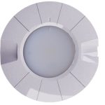 Lumitec Contour Dome Light White/Red