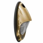 Lumitec Nautilus Piling Light Spectrum Cool White 10-30vDC Bronze Housing