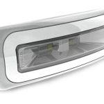 Lumitec 101731 Retrofit Kit For Capri3, White