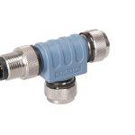 Maretron Micro Tee Connector Male - Female - Female
