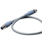 Maretron Micro Cable 4 Meter Male To Female Connectors