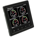 Maretron DSM570 5.7" Color Display