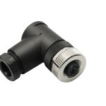 Maretron Micro Female Connector 90 Degree