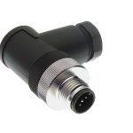 Maretron Micro Male Connector 90 Degree