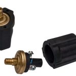 Maretron VS07.0HG Vacuum Switch