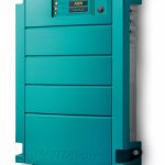 Mastervolt ChargeMaster 25A 12v Output 120/230V Input