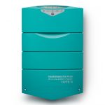 Mastervolt ChargeMaster Plus 75A 12v Output 120/230V Input C-Zone MasterBus NMEA