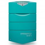 Mastervolt ChargeMaster Plus 40A 24v Output 120/230V Input C-Zone MasterBus NMEA