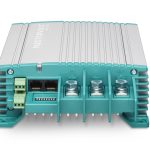 Mastervolt Mac Plus 12/24-30 DC-DC Converter 12v Input 30A 24v Output CZone