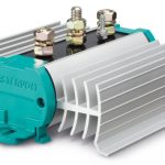 Mastervolt BI702-S BI Series Battery Isolator 70 Amp 2 Battery