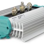 Mastervolt BI1202-S BI Series Battery Isolator 120 Amp 2 Battery
