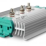 Mastervolt Battery Mate 1602IG Battery Isolator 120A 2 Battery