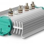 Mastervolt Battery Mate 2503IG Battery Isolator 200 Amp 3 Battery