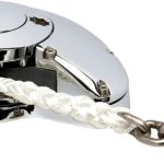 Maxwell RC10-8  Vertical 12v Windlass for 5/16" Chain & 5/8" Line