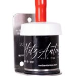 Metz MANTA-6 40" Stainless Steel VHF Antenna