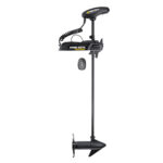 Minn Kota Powerdrive 55 54" with Micro Remote