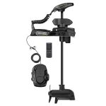 Minn Kota Ulterra Quest 90/115 45" Shaft 24/36v MSI with Wirelesss Remote