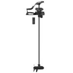 Minn Kota Riptide Instinct Quest 90/115 87" 24/36v Wireless Remote, Black