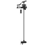 Minn Kota Riptide Instinct Quest 90/115 100" 24/36v Wireless Remote, Black