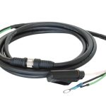 Minn Kota Quick Connect Plug For Talon