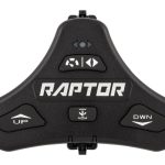 Minn Kota Raptor Wireless Footswitch - Bluetooth