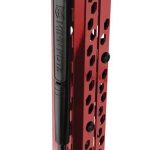 Minn Kota Raptor 10' Red Shallow Water Anchor With Active Anchoring