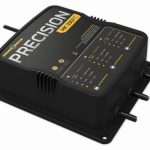 Minn Kota MK330PC Precision Charger 3 Bank 10 Amps