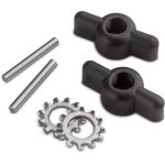 Minn Kota MKP-10 Prop Nut (B)