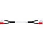 Marine Audio 2M RCA Audio Cable Marine Grade