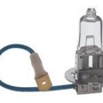 Marinco 202319 12v Replacement H3 Halogen Bulb