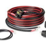 Marinco 36v Trolling Motor Wiring Kit