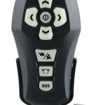 Marinco SPLR-1 Hand Held Remote For SPL-12W
