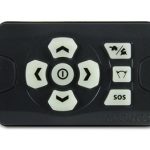 Marinco SPLR-3 Hard Wired Bridge Control SPL-12W