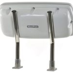 Navpod GP1080-16 SystemPod for Simrad NSS9 evo3