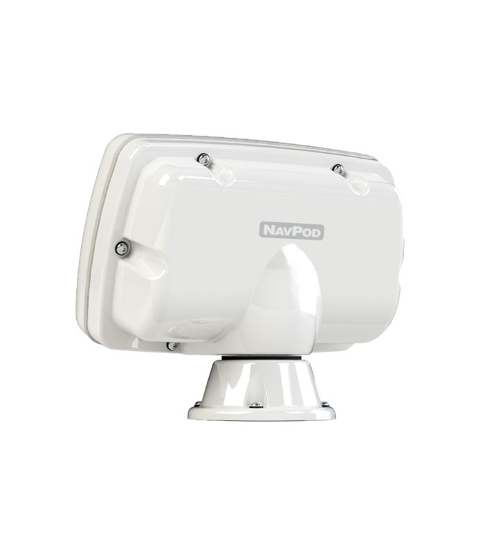 Navpod PP4600-05 PowerPod for Lowrance HOOK-9